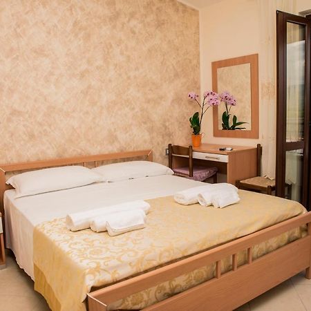 Hotel Cilentiamoci Palinuro Zewnętrze zdjęcie