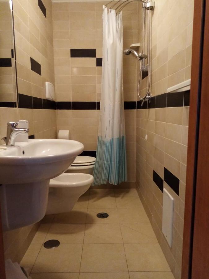 Hotel Cilentiamoci Palinuro Pokój zdjęcie