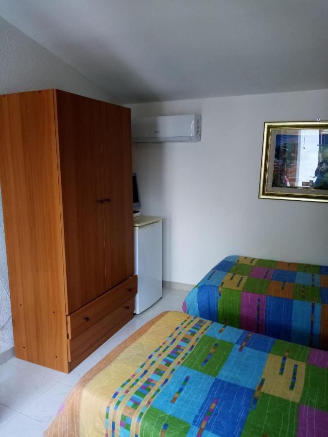 Hotel Cilentiamoci Palinuro Pokój zdjęcie
