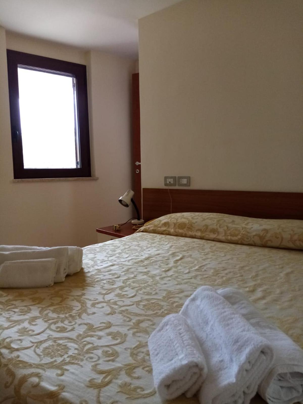 Hotel Cilentiamoci Palinuro Pokój zdjęcie