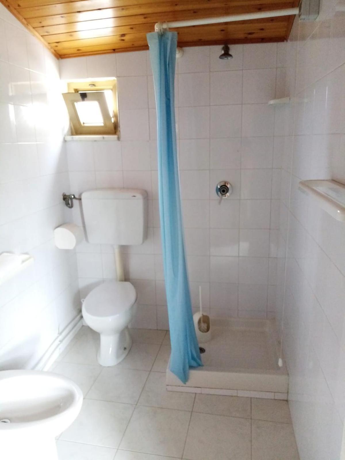 Hotel Cilentiamoci Palinuro Pokój zdjęcie