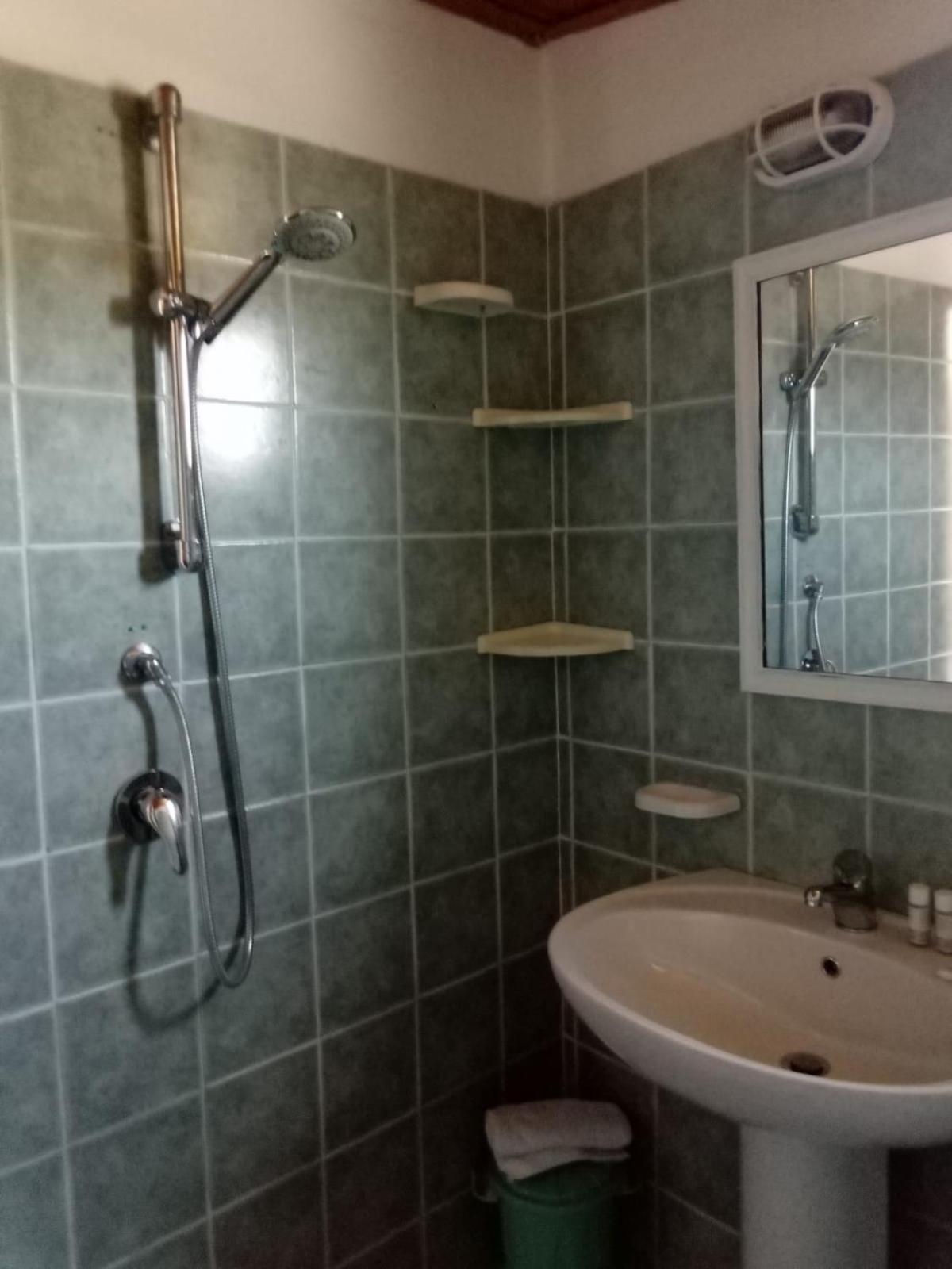 Hotel Cilentiamoci Palinuro Zewnętrze zdjęcie
